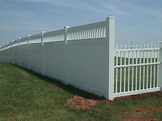rolling gate black commercial chainlink fence